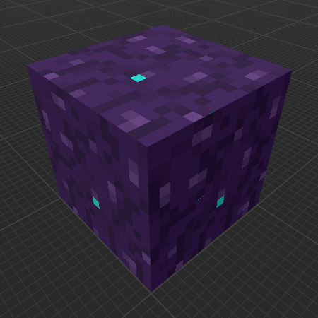 Midnight Mold 3 (Dungeons)