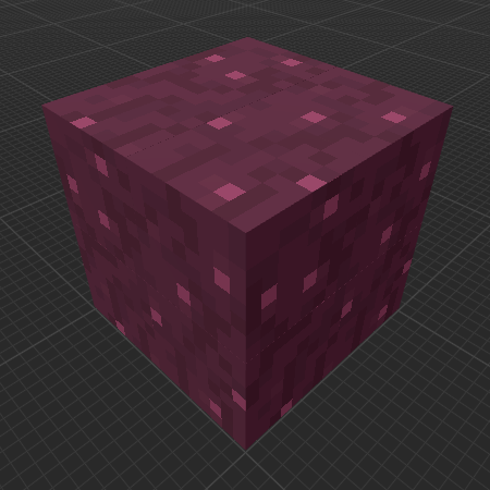 Young Crimson Hyphae (Dungeons)