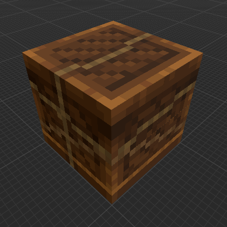 Roped Crate (Dungeons)