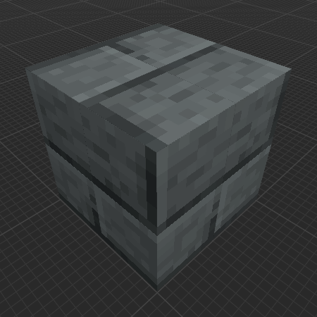 Dark Stone Bricks (Dungeons)