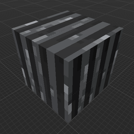 Forge Iron Bars 1 (Dungeons)