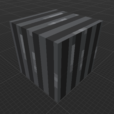 Forge Iron Bars 4 (Dungeons)