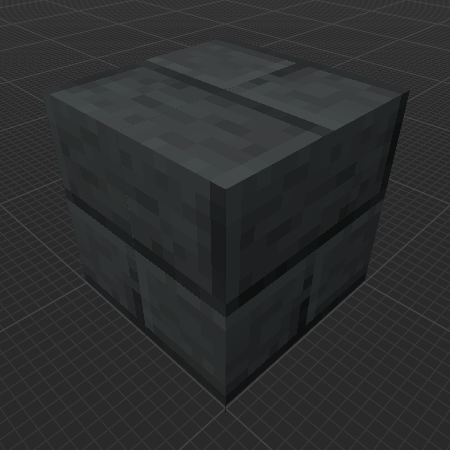 Arena Dark Stone Bricks 1 (Dungeons)