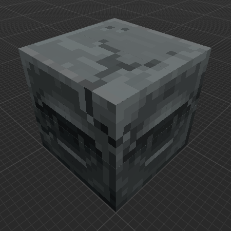 Chiseled Arena Eye Stone (Dungeons)