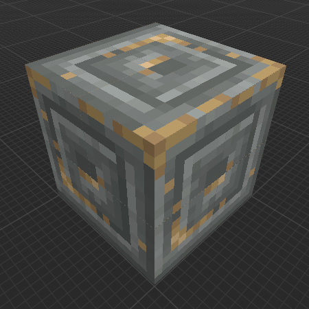 Sandy Chiseled Stone Bricks 1 (Dungeons)
