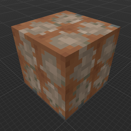 Dirty Stone Floor Bricks (Dungeons)