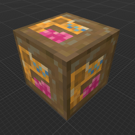 Jungle Treasure Texture Atlas (Dungeons)