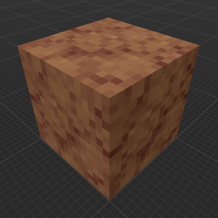 Dingy Jungle Cobblestone (Dungeons)