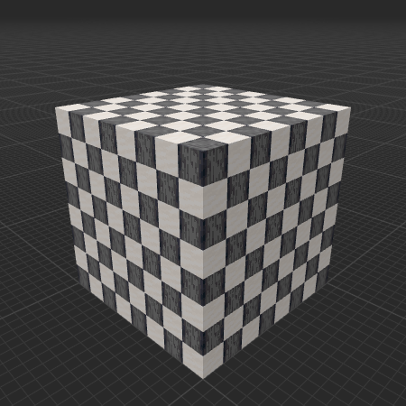 Chess Block