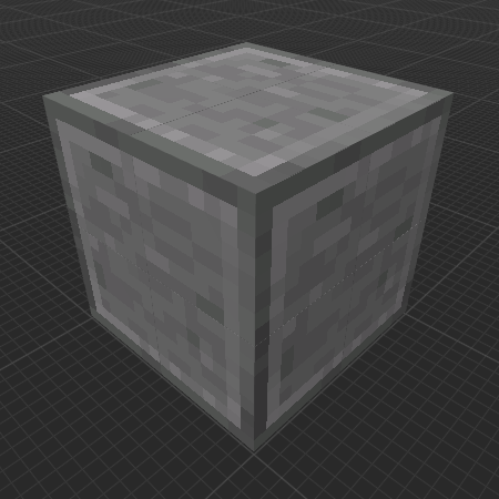 Stronghold Smooth Stone (Dungeons)