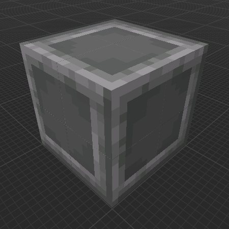 Stronghold Door Stone 1 (Dungeons)