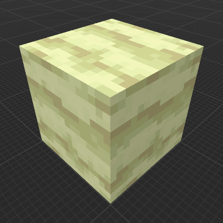 End Stone Var 2 (Dungeons)