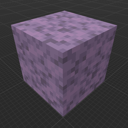 Block of Corruption (Dungeons)
