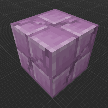 Broken Purpur Floor (Dungeons)