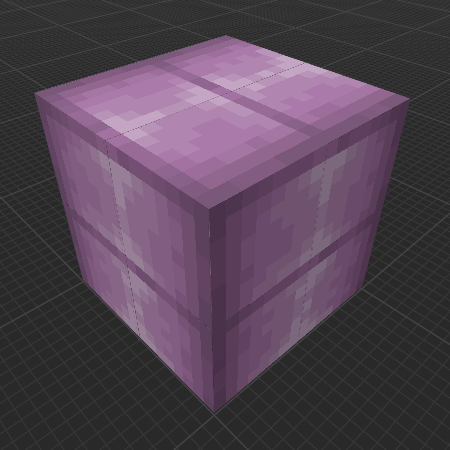 Smooth Purpur Block (Dungeons)