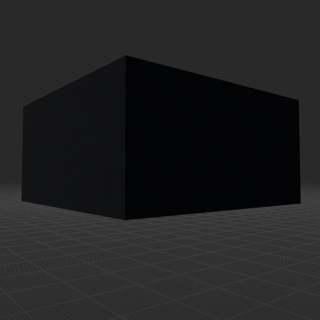 Gojos Domain [Black hole only]