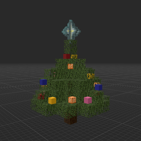 Small Christmas Tree