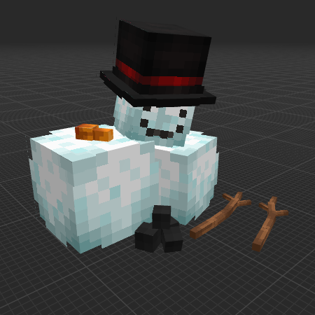Snowman buildkit