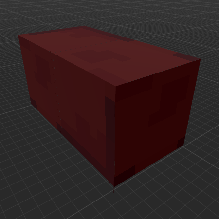 Corrupted Alabaster Stone Brick (Legends)