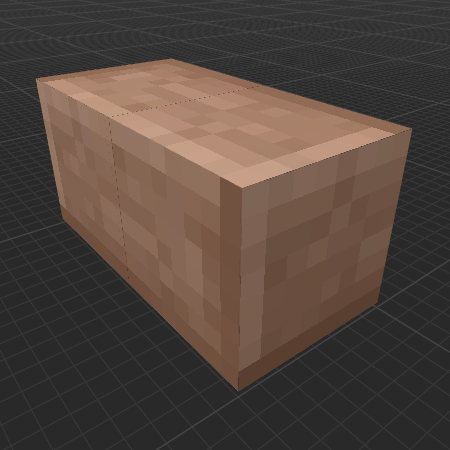 Town Fair Stone Brick A (MCSM)