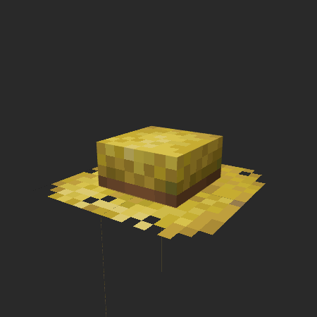 Villager Hat [Farmer]