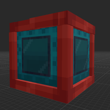 PlayStructure Tube Corner