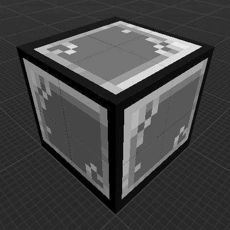 Display Case Glass (Dungeons)