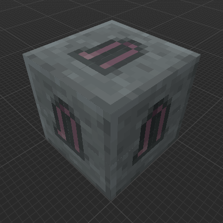 Rune Door A Stone (Dungeons)