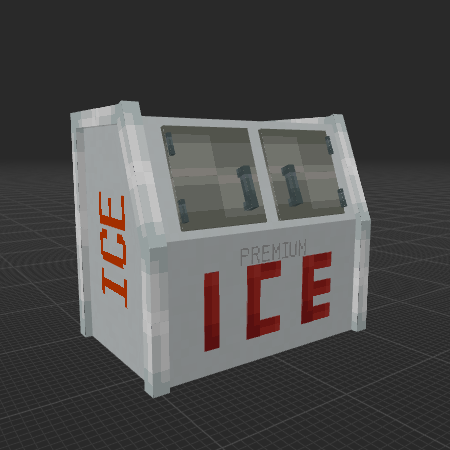 ICE Box (Convenience Store)