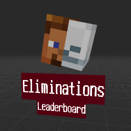 Kitpvp Elimination Leaderboard Icon