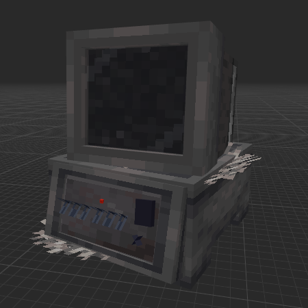 Old Tech and TV System