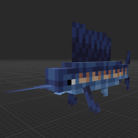 Sailfish | Рыба-парусник | Swordfish | Рыба-меч