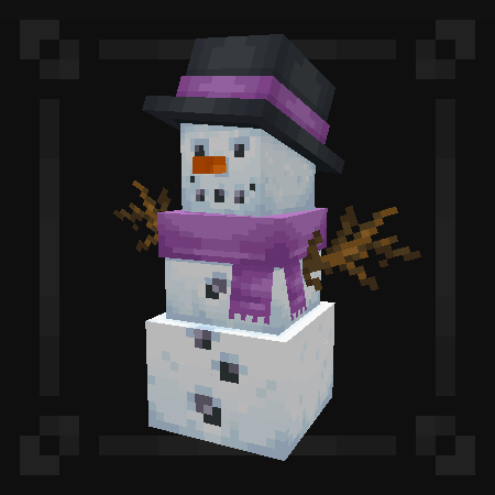 Snowman