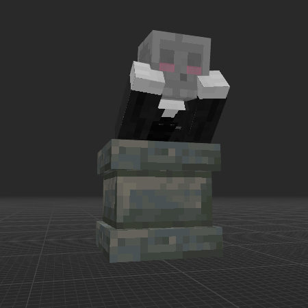 Rodney the flattered