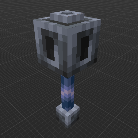 Mace (Булава)