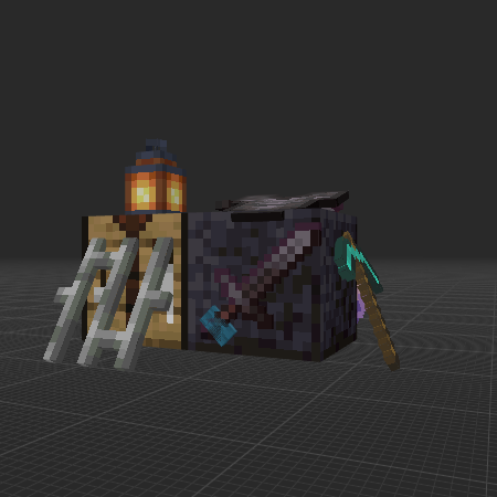 Стол механника