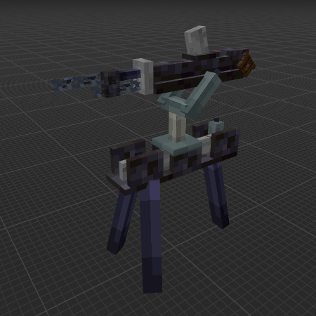 Turret (Lethal Company)