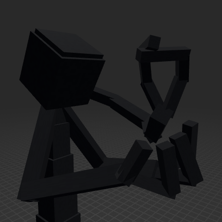 The spirit of saint george