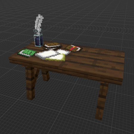 Desk