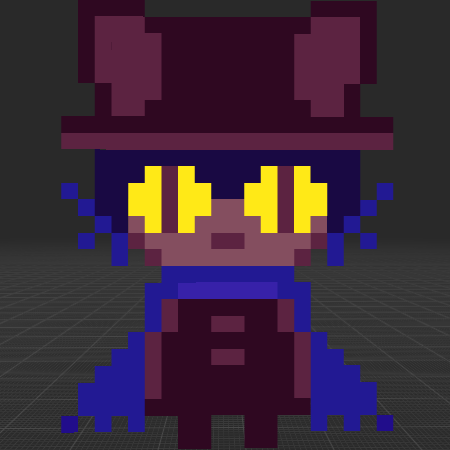 Niko (STICKER)
