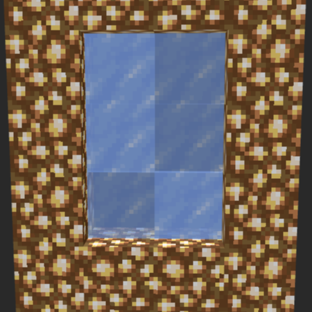 Paradise portal come back