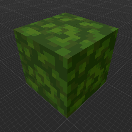 Azalea Leaves (Office Party)