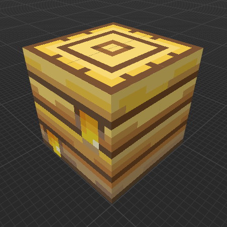 Full Bee Nest (Office Party)