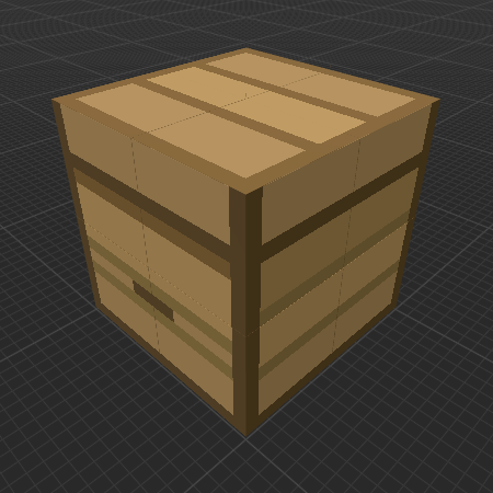 Empty Beehive (Office Party)