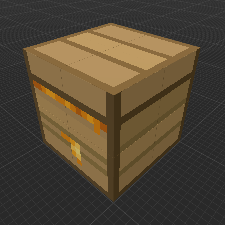 Full Beehive (Office Party)