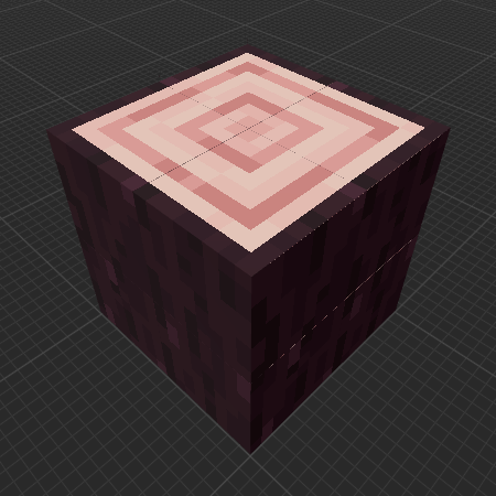 Cherry Log (Office Party)