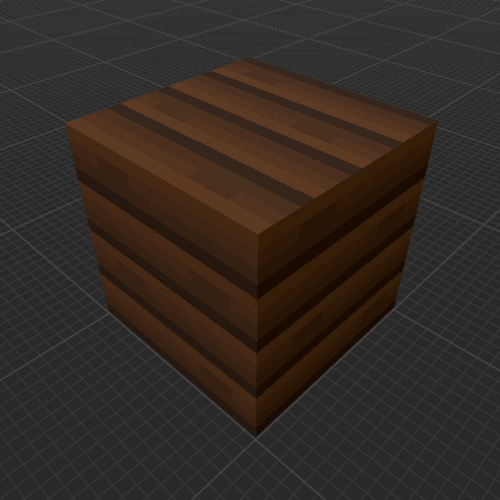 Biome Lab Flooring 2 (Office Party)