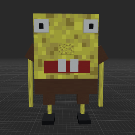 spongebob