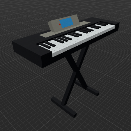 Electronic Keyboard