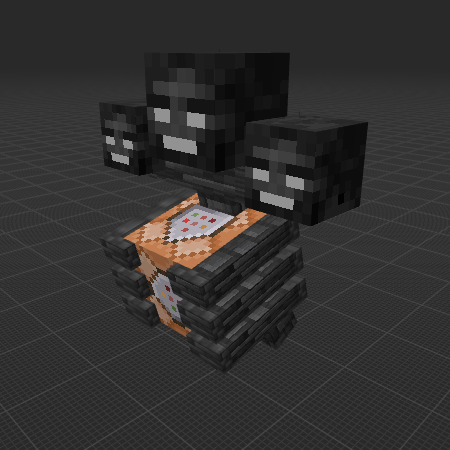 Wither Storm [Phase 0] V2